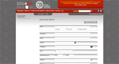 Desktop Screenshot of gbip.gr